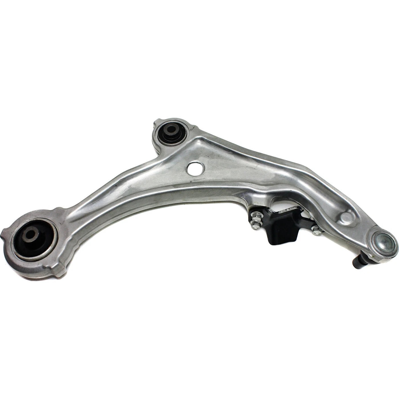 Control Arm Kit For 2009-2013 Nissan Murano (2) Front Lower Control Arms