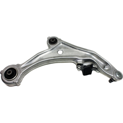 Control Arm Kit For 2009-2013 Nissan Murano (2) Front Lower Control Arms