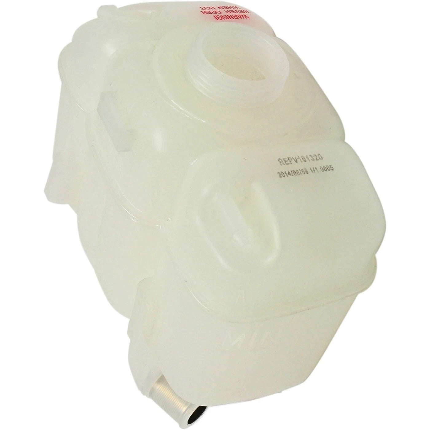 Coolant Reservoir For 2003-2014 Volvo XC90