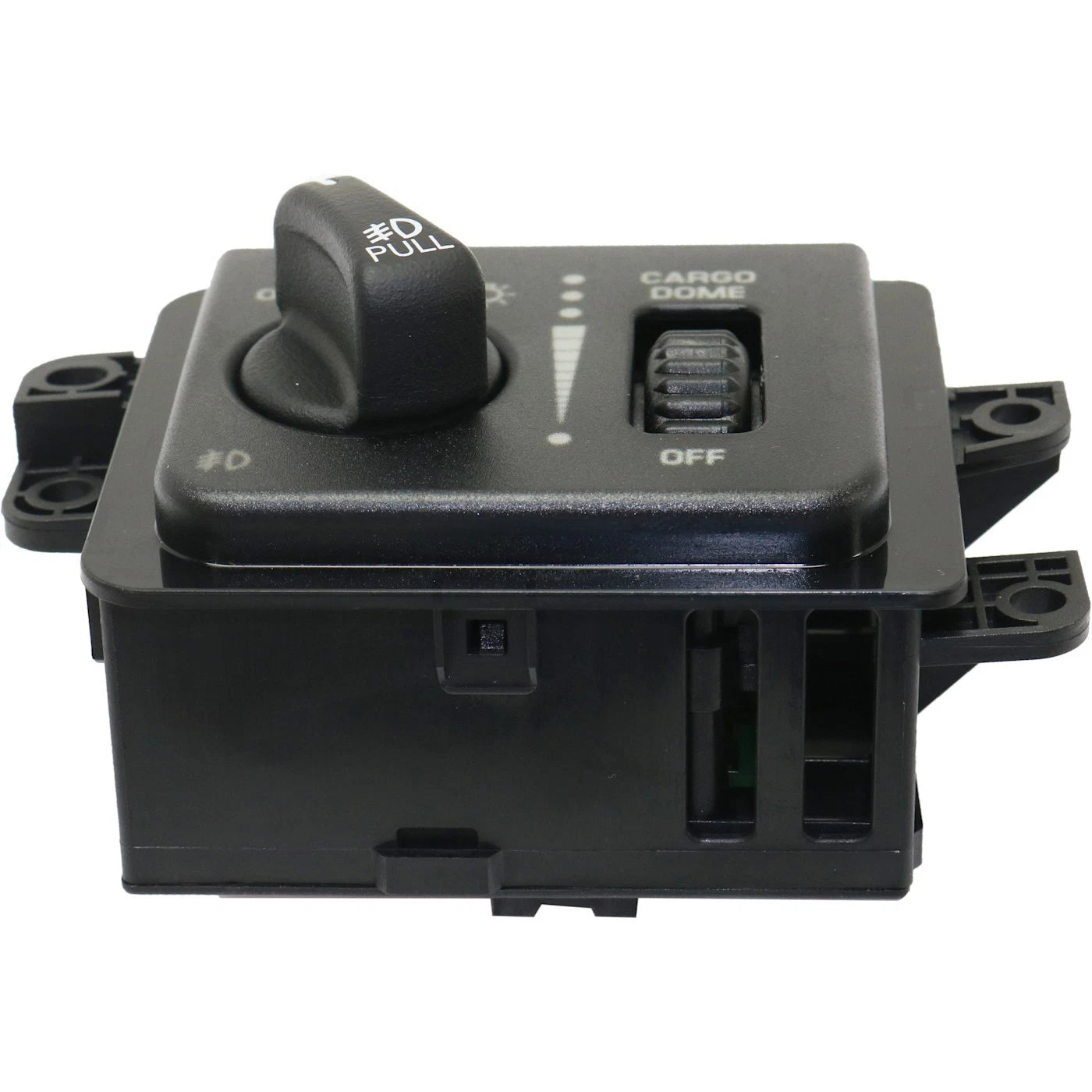 Headlight Switch For 2002-05 Dodge Ram 1500 2500 3500 With Fog Lights 56045537AC