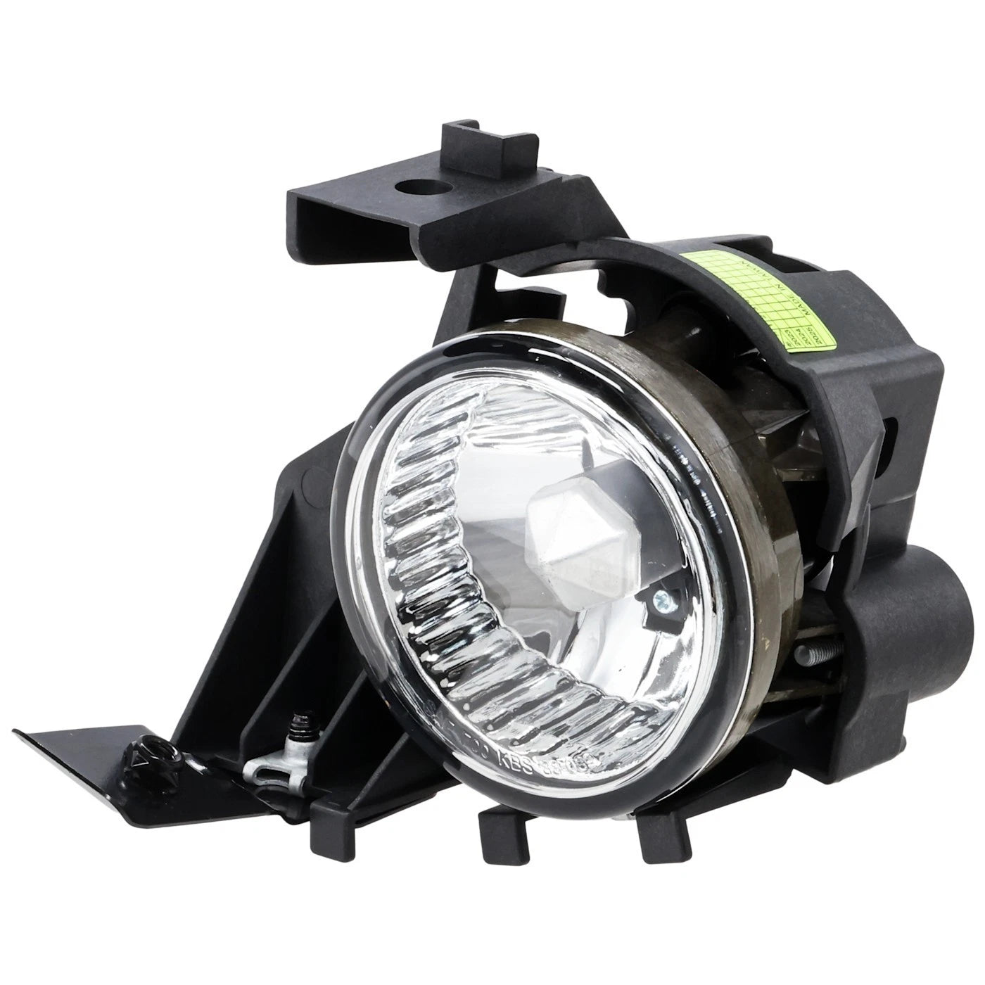 Front Fog Light Assembly Set For 2008-2011 Subaru Impreza SU2593114 SU2592114