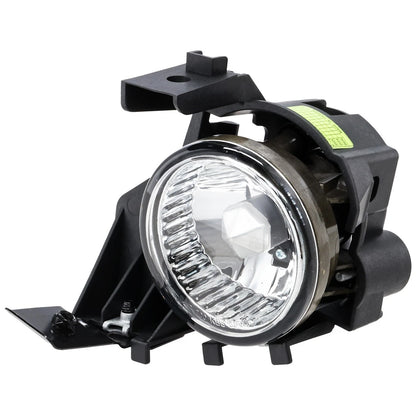 Front Fog Light Assembly Set For 2008-2011 Subaru Impreza SU2593114 SU2592114
