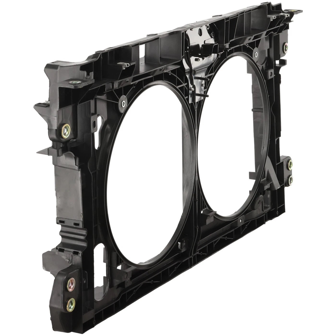 Radiator Support For 2008-2009 Nissan Altima Assembly