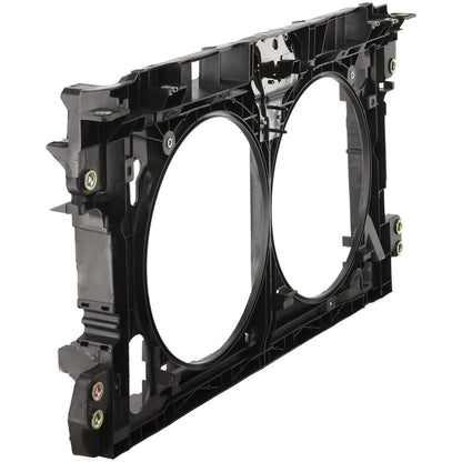 Radiator Support For 2008-2009 Nissan Altima Assembly