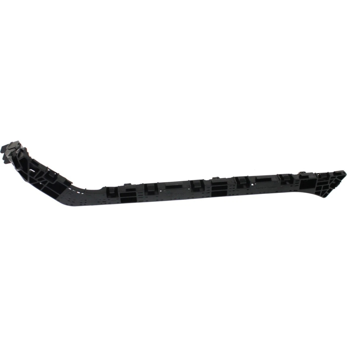 Set of 2 Bumper Bracket For Honda Civic 2012-2013 Rear