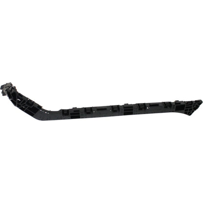 Set of 2 Bumper Bracket For Honda Civic 2012-2013 Rear