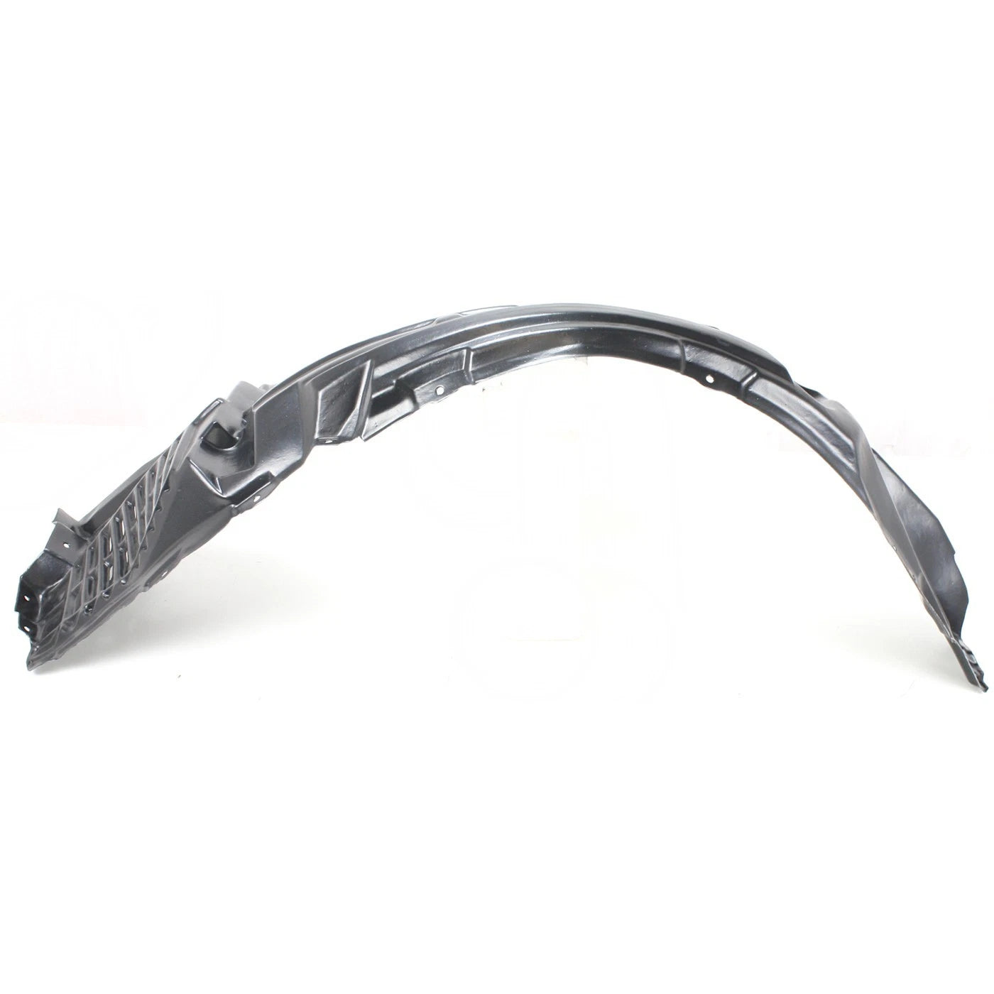 Set of 2 Fender Liner For Mitsubishi Lancer 2008-2015 Front