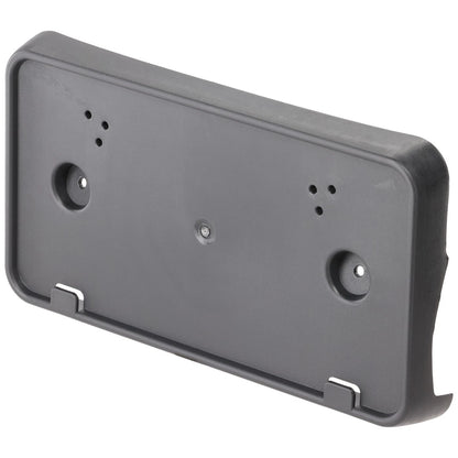 Front License Plate Bracket For 2011-2015 Ford Explorer BB5Z17A385BA FO1068136