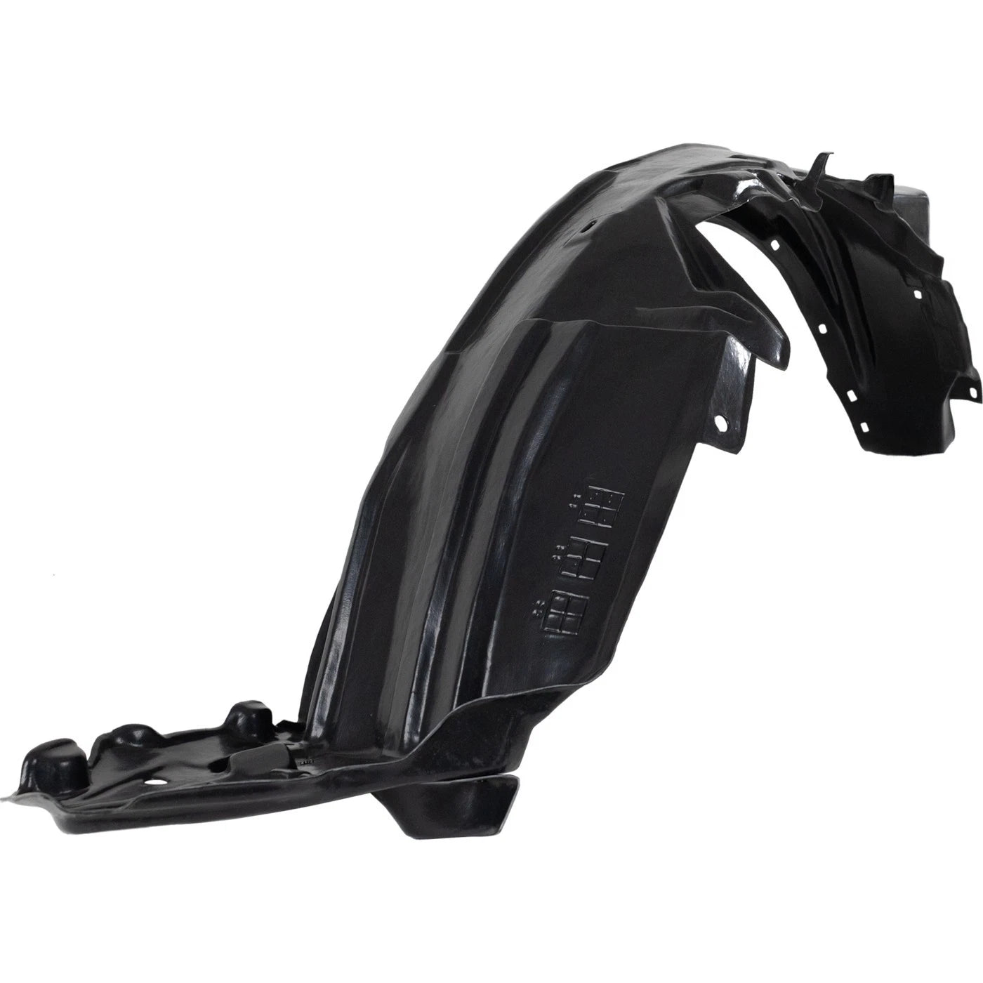 Fender Liner For Honda Civic 2006-2011 Front Passenger Side Inner Sedan
