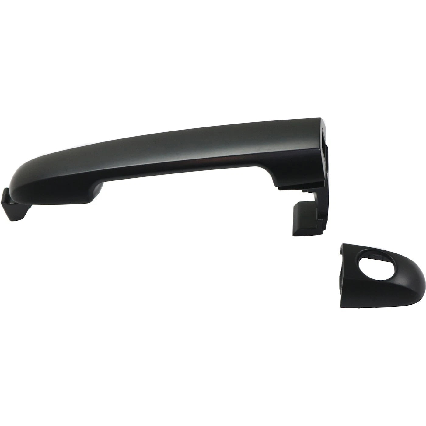 Front Driver Exterior Door Handle For 2006-2010 Hyundai Sonata Sedan Primed