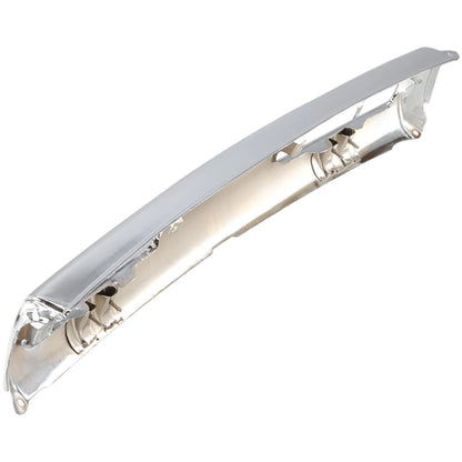 Front Bumper For Nissan Pickup 1995-1996 to 11/95 Bright Replaces# 6201457G25