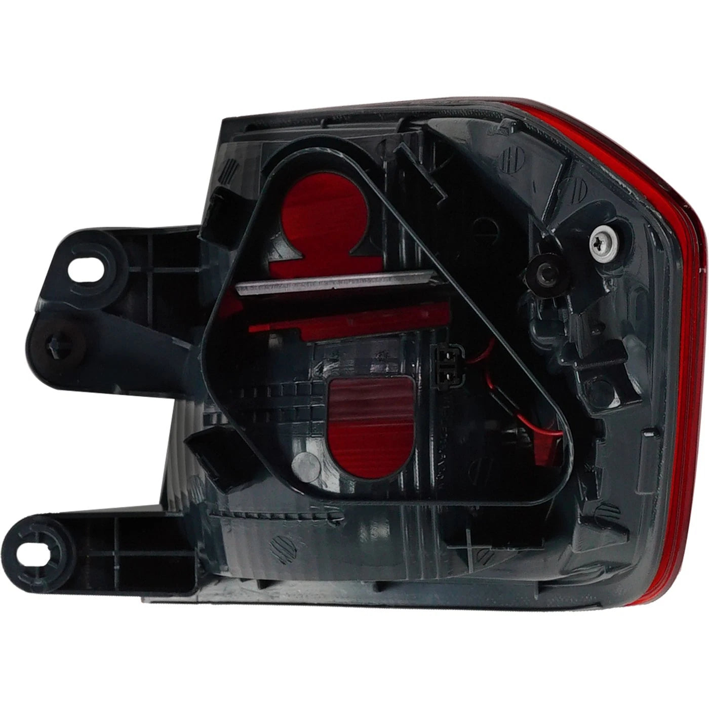 Tail Light Lamp For 2012-2015 BMW 328i 320i 335i Driver Side Outer Body Mounted