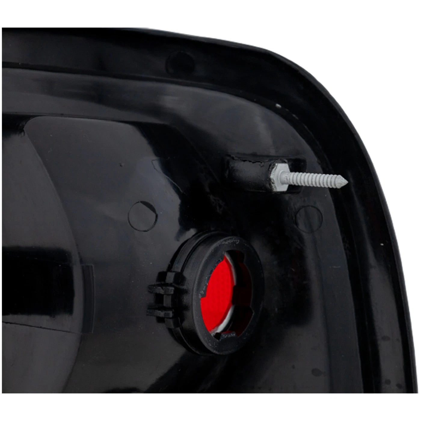 Tail Light for 94-01 Dodge Ram 1500 & 94-02 Ram 2500 & 94-02 Ram 3500 LH