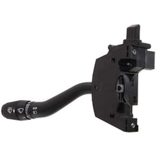 Turn Signal Switch For 00-03 Ford F-150 5.4L 8Cyl Black Controls Hazard Warning