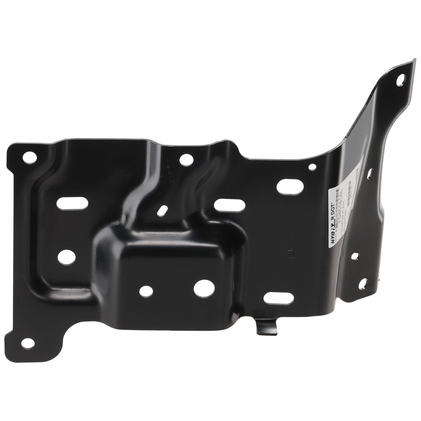 Bumper Bracket For Ford F-150 2018-2020 Front Driver Side