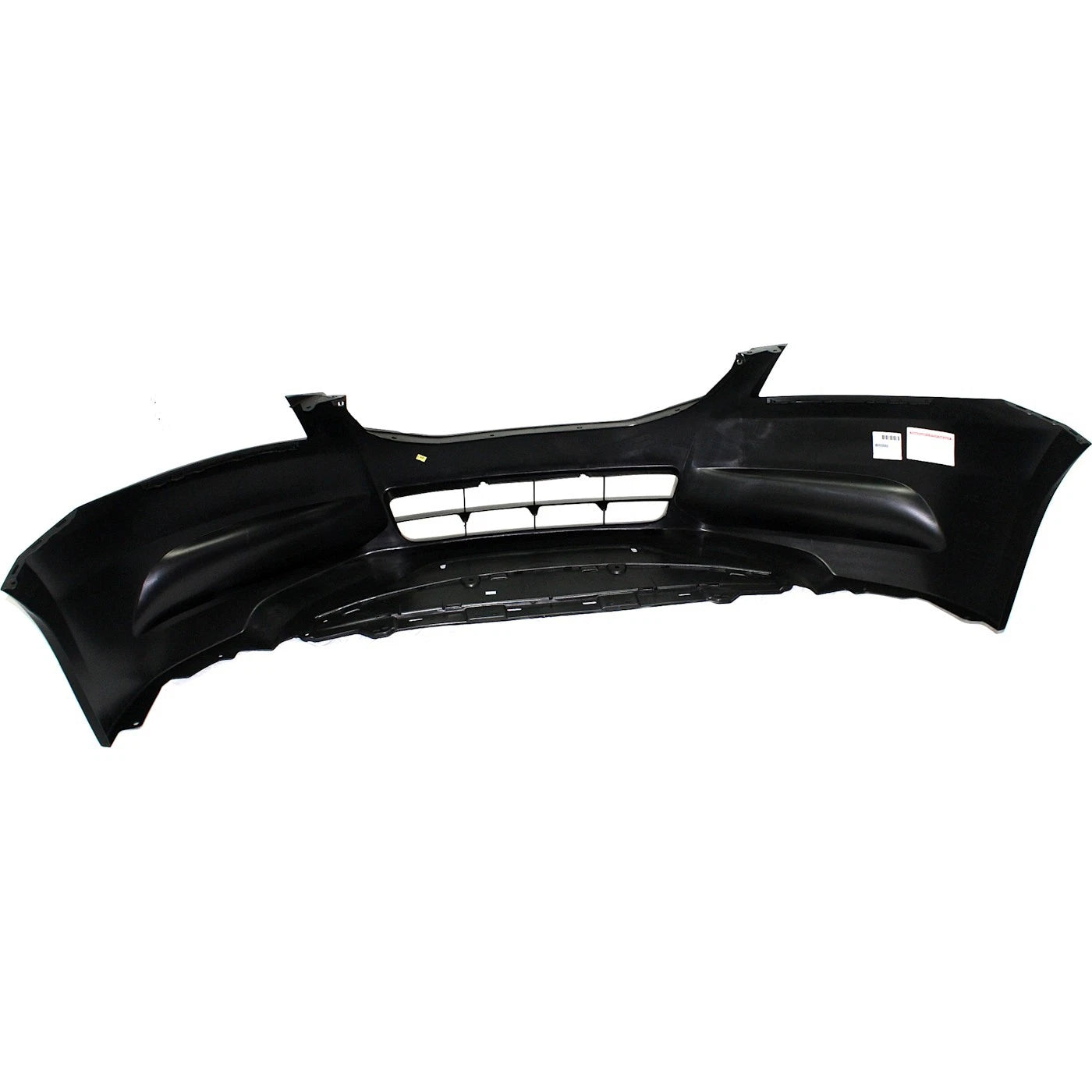 Front Bumper Cover Kit For 2011-2012 Honda Accord Sedan With Grille Assembly