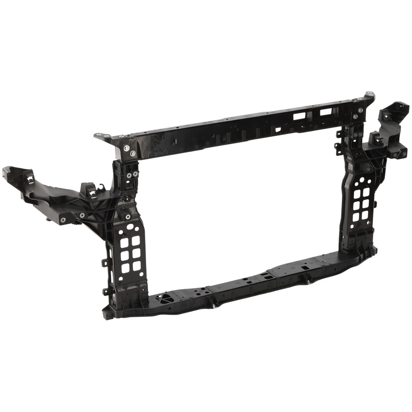 Radiator Support Assembly For 2016-2020 Kia Sorento KI1225173 64101C6500
