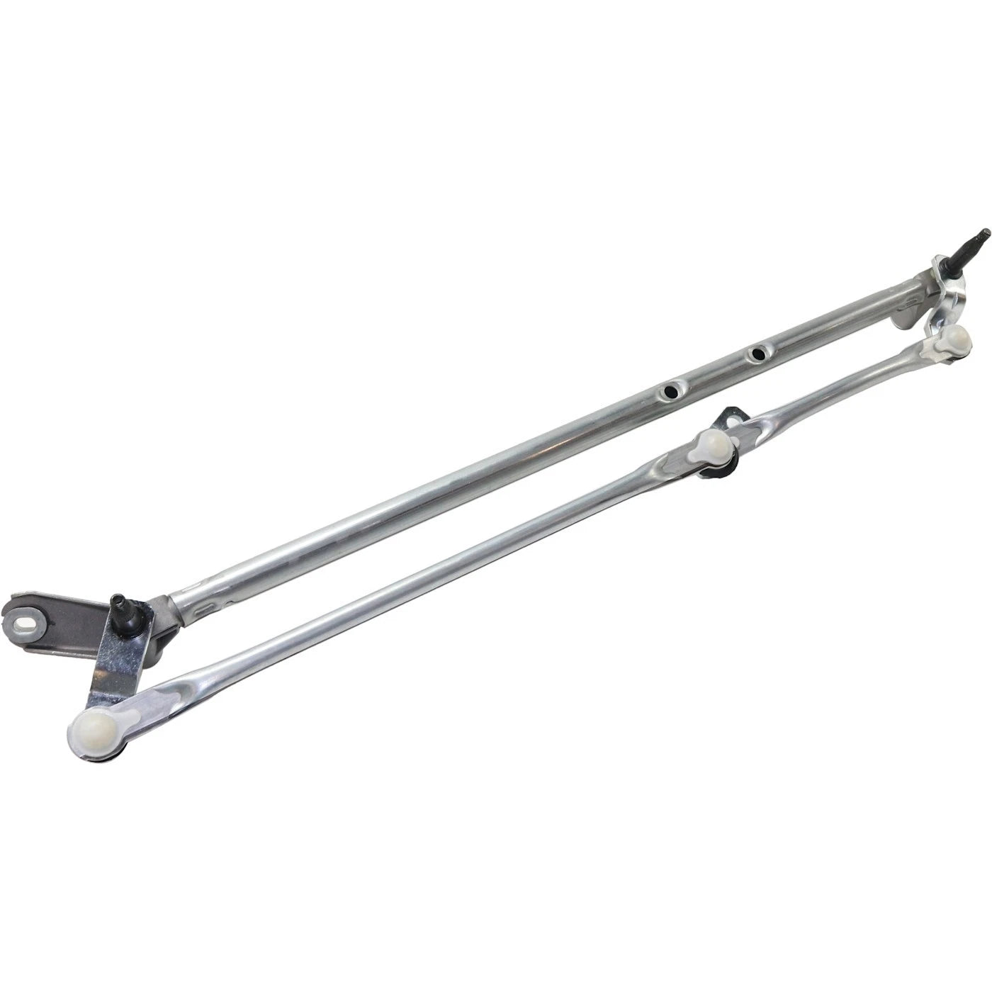 Windshield Wiper Linkages Front  12757154 Sedan for Saab 9-3 2005-2011
