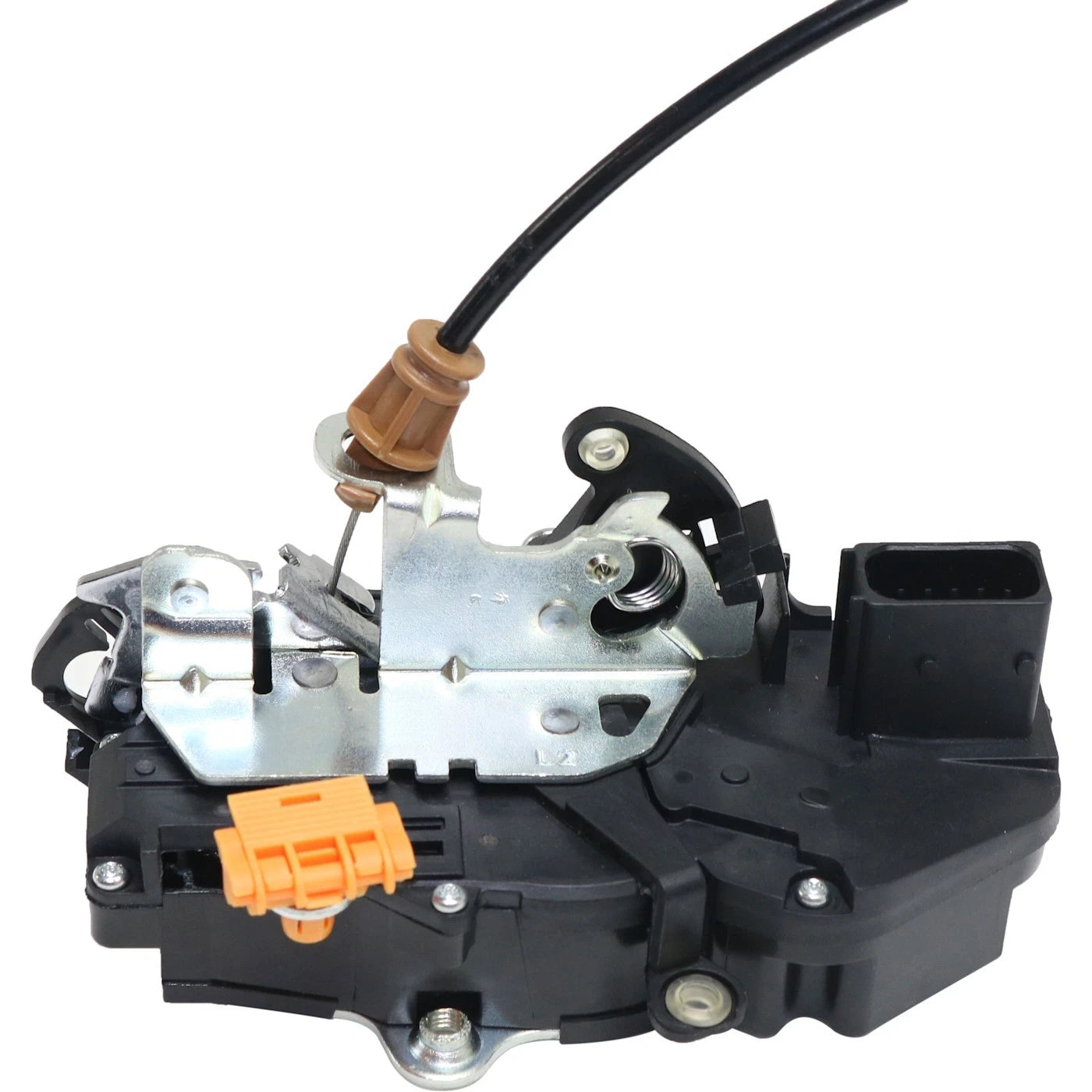Door Lock Actuator For 10-13 Chevrolet Silverado 1500 Power Door Locks Front LH