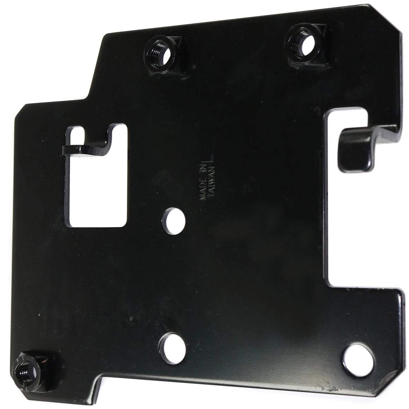 Set of 2 Bumper Bracket For Nissan NV2500 2012-2021 Front Left & Right