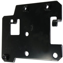 Set of 2 Bumper Bracket For Nissan NV2500 2012-2021 Front Left & Right