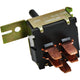 Blower Motor Control Switch for Blazer S10 Dodge Van S-15 Pickup Sonoma Wrangler