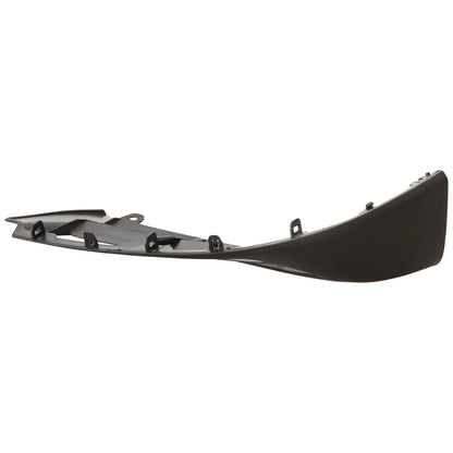 Bumper End Caps For 2013-2015 Lexus RX350 RX450h Set of 2 Front Primed