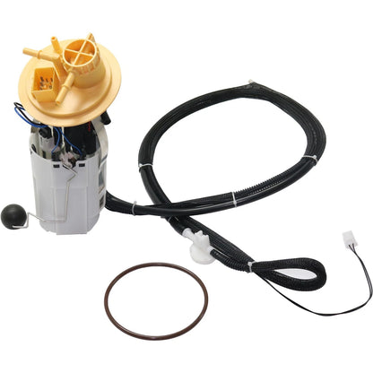 Electric Fuel Pump Assembly For 2005-2007 Volvo S60 V70 2005-06 XC70 With Module