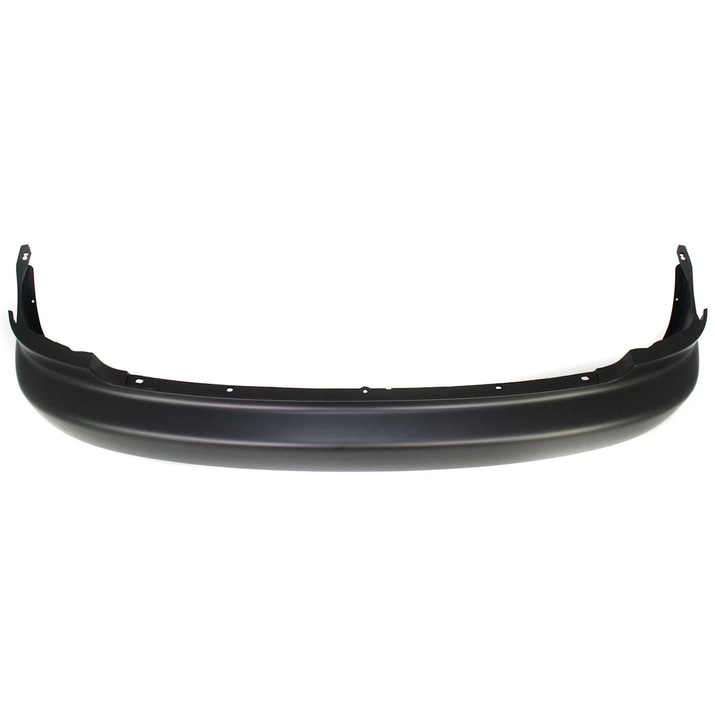 Front & Rear Bumper Cover Set For 1992-1995 Honda Civic Hatchback Primed Plastic