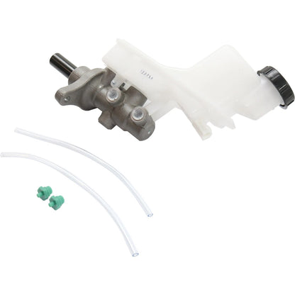 Brake Master Cylinder For 2006-09 Ford Fusion Mercury Milan 2007-09 Lincoln MKZ