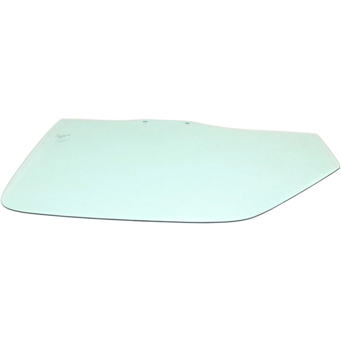 Door Glasses Front Driver Left Side Hand for Ford Ranger 2003-2011