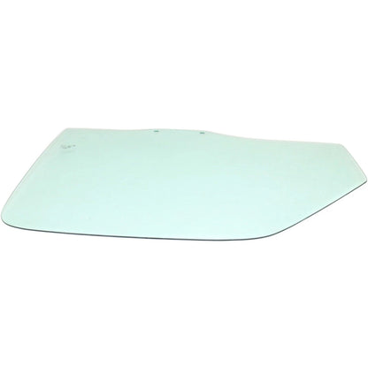 Door Glasses Front Driver Left Side Hand for Ford Ranger 2003-2011