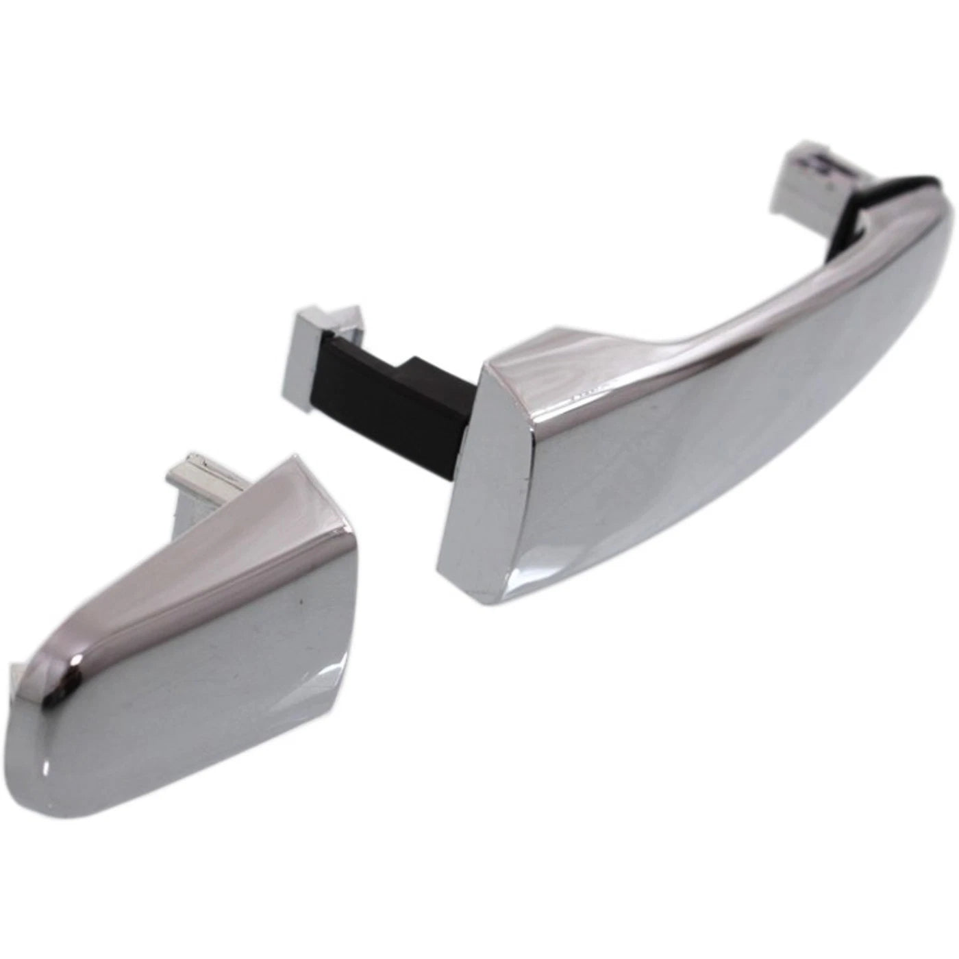 Exterior Door Handle For 2008-2012 Chevrolet Malibu 2007-2012 GMC Acadia Chrome