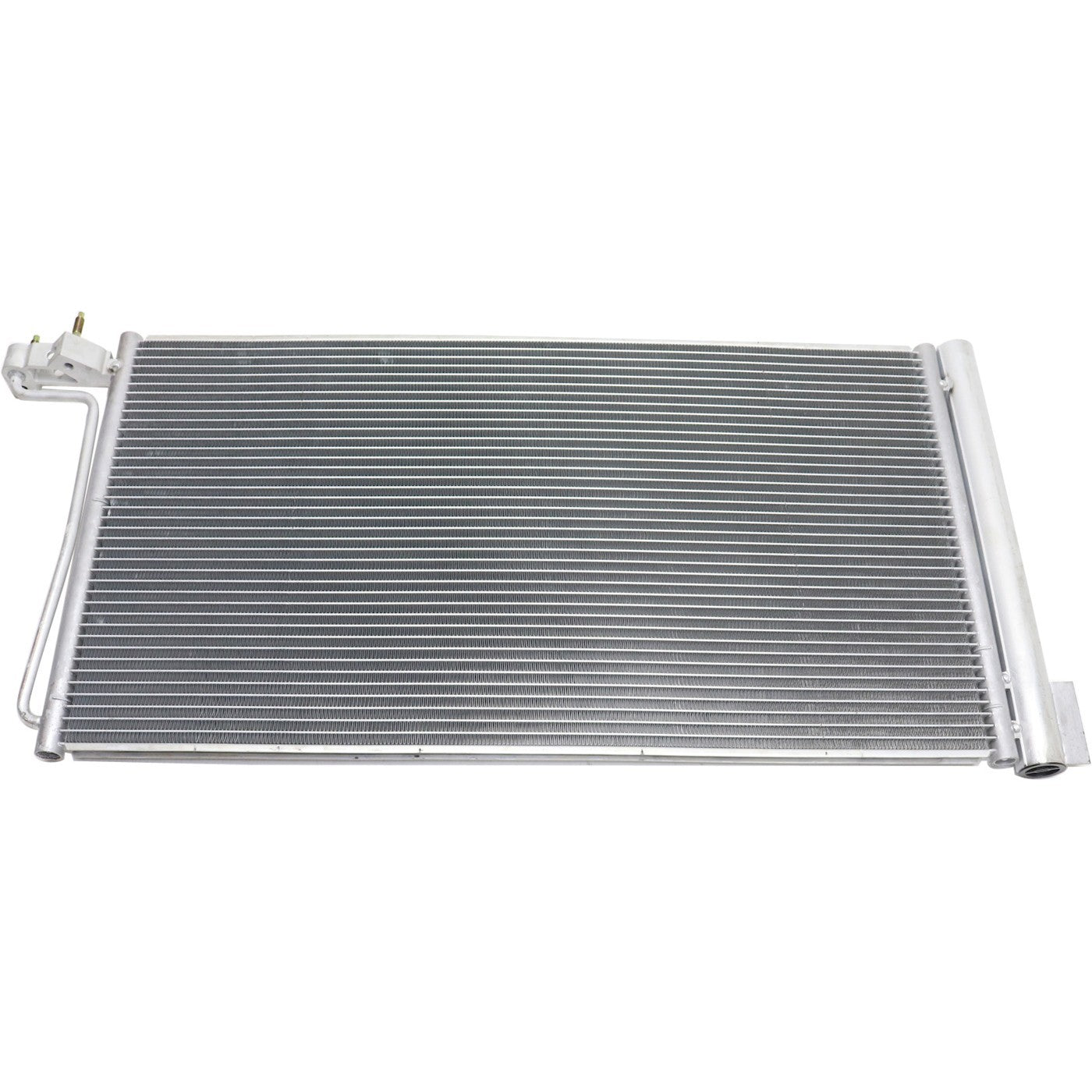 AC Condenser For 2015-2018 Ford Focus Parallel Flow F1FZ19712A