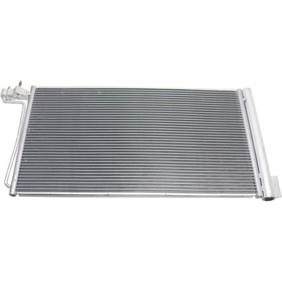AC Condenser For 2015-2018 Ford Focus Parallel Flow F1FZ19712A