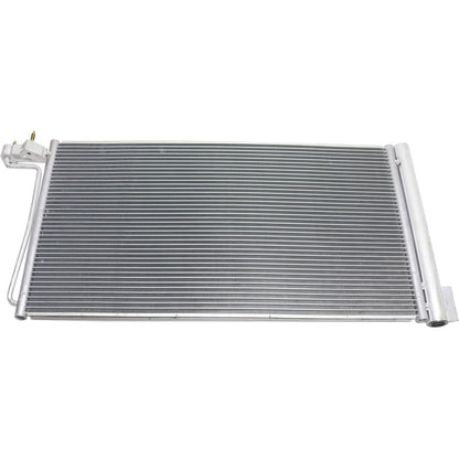 AC Condenser For 2015-2018 Ford Focus Parallel Flow F1FZ19712A
