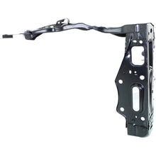 Radiator Support Core Set For 2014-20 Lexus IS350 IS300 IS250 IS200t Side Panel