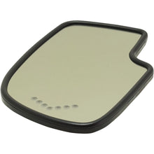 Mirror Glass Left Side with Auto Dim Signal Light For 03-06 Chevy Tahoe Heated