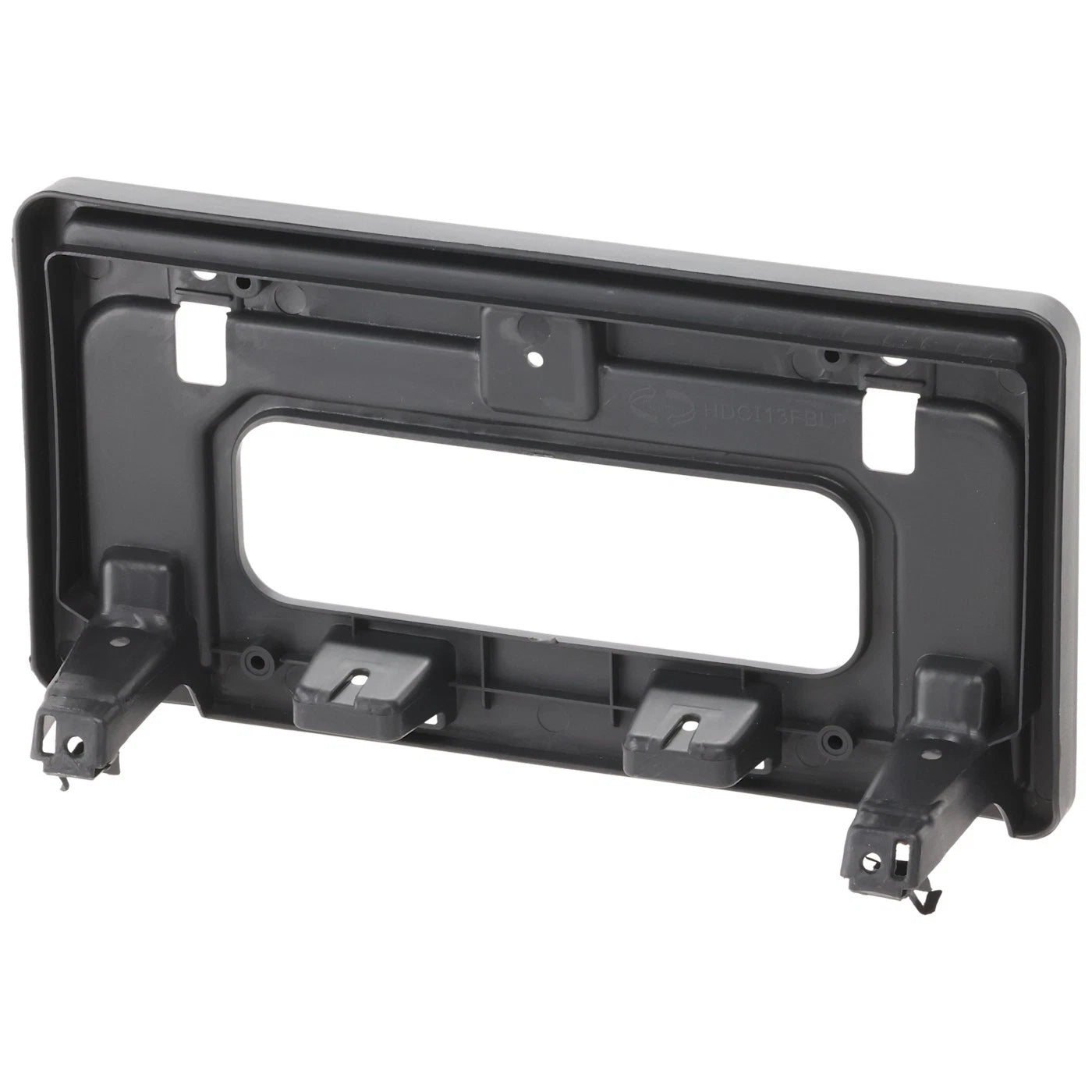 Front License Plate Bracket For 2013-2015 Honda Civic HO1068114 71145TR3A50