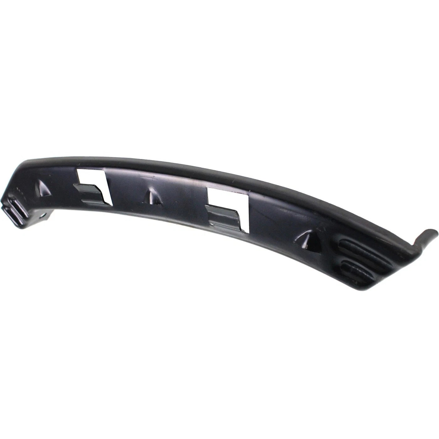 Set of 2 Bumper Bracket For Hyundai Elantra 2011-2016 Front LH & RH Inner Sedan