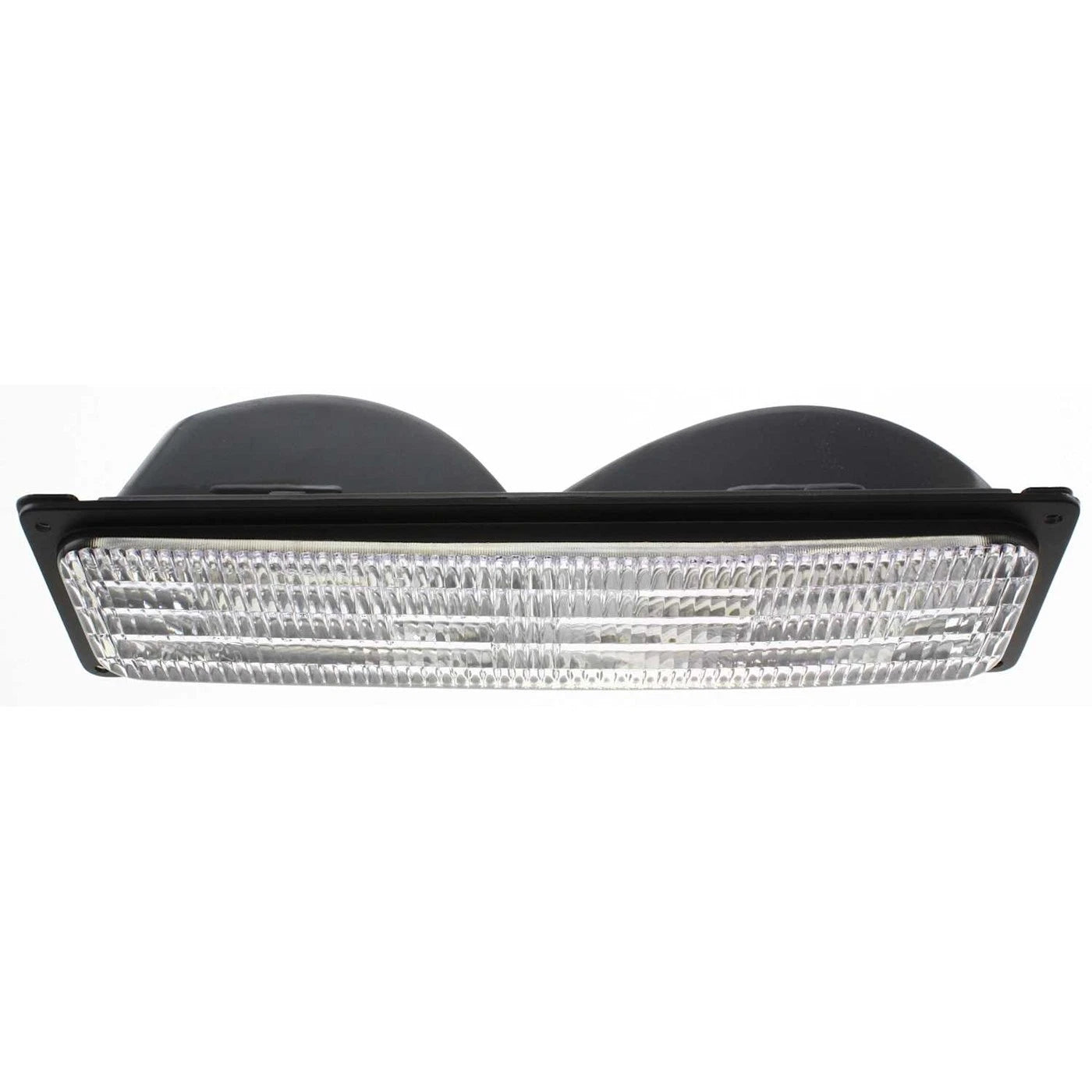Front Turn Signal Light Set For 1994-1999 GMC Yukon Fits C1500 Suburban