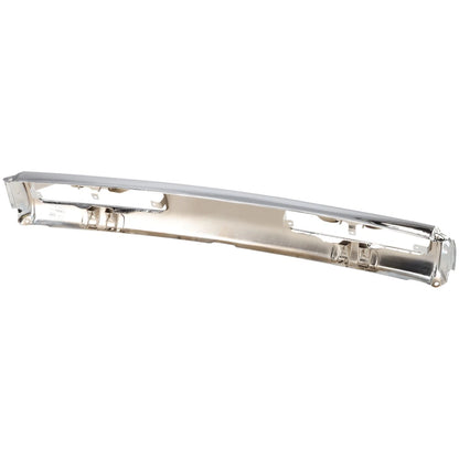 Front Bumper For Nissan Pickup 1995-1996 to 11/95 Bright Replaces# 6201457G25