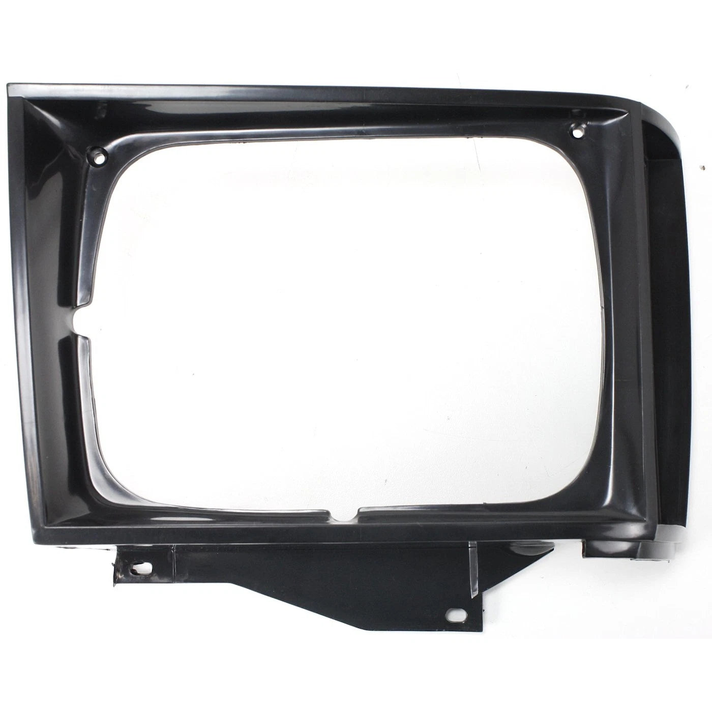 Headlight Door Set For 1982-90 Chevrolet S10 Blazer GMC S15 Jimmy LH and RH 2Pcs