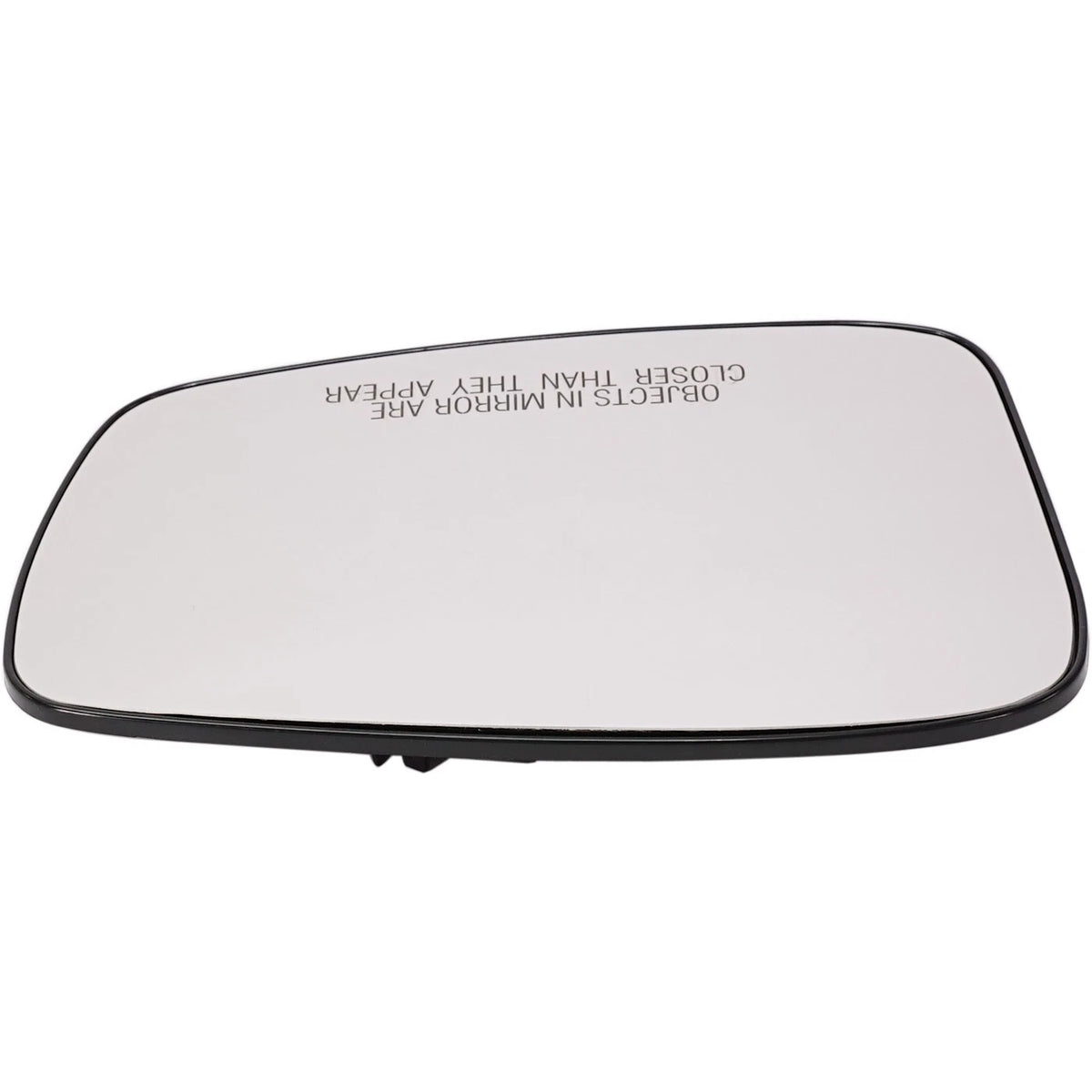 Mirror Glass For 2011-2014 Hyundai Sonata Passenger Side Heated 876213Q010