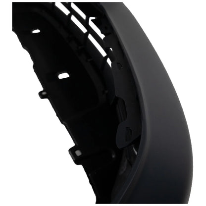 Front Bumper Cover For 2001-2002 Honda Accord Sedan Primed