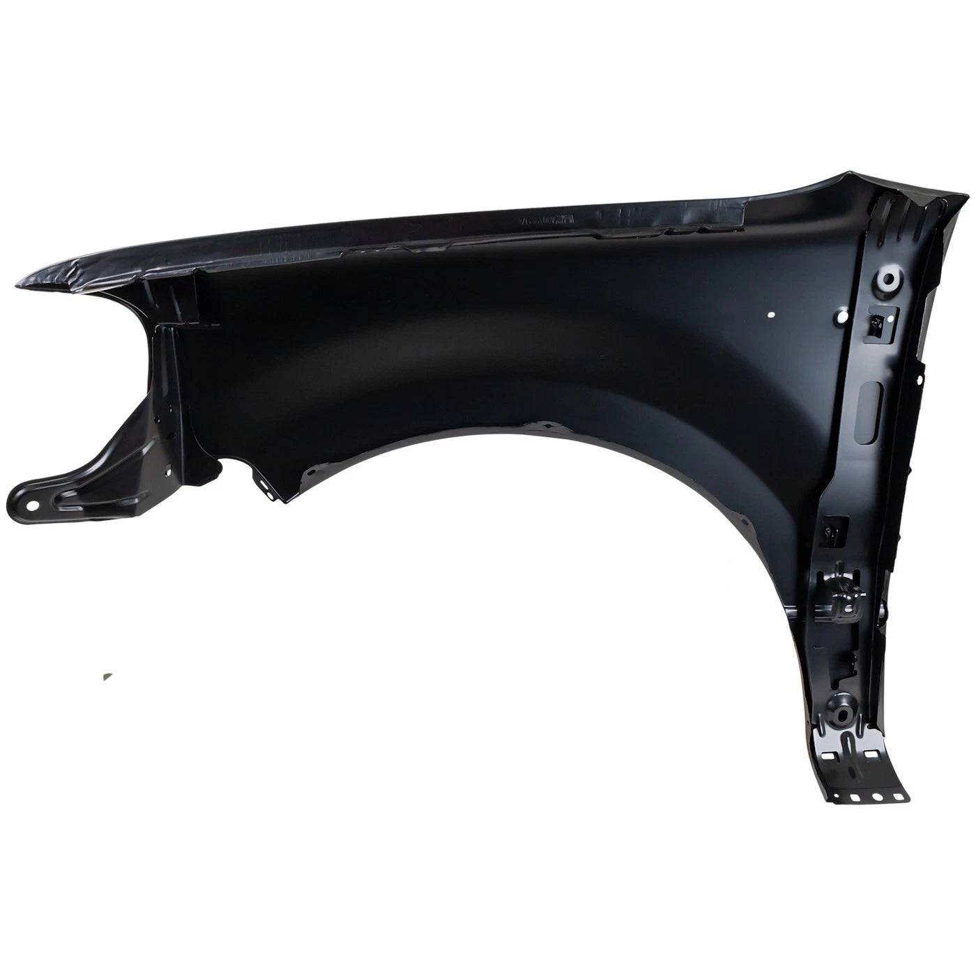 Fender For Ford F-150 2004-2006 Front Passenger Side To 8-9-05