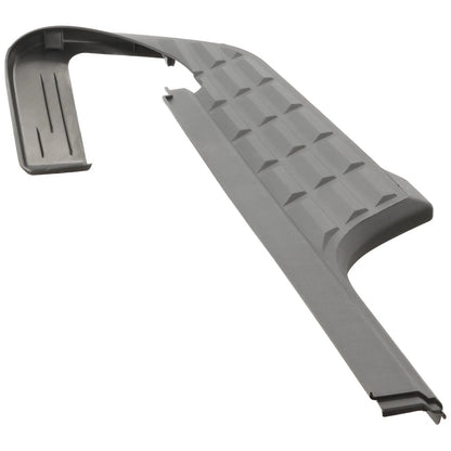 Bumper Step Pad Set For 2007-13 Chevy Silverado 1500 Sierra 1500 Left and Right