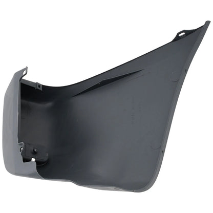 Bumper End Cap For 2001-2005 Toyota RAV4 4Cyl Engine Rear Left Plastic Primed