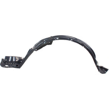 Fender Liner For Honda Accord 2008-2012 Front Driver Side Inner Coupe