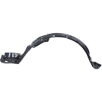 Fender Liner For Honda Accord 2008-2012 Front Driver Side Inner Coupe